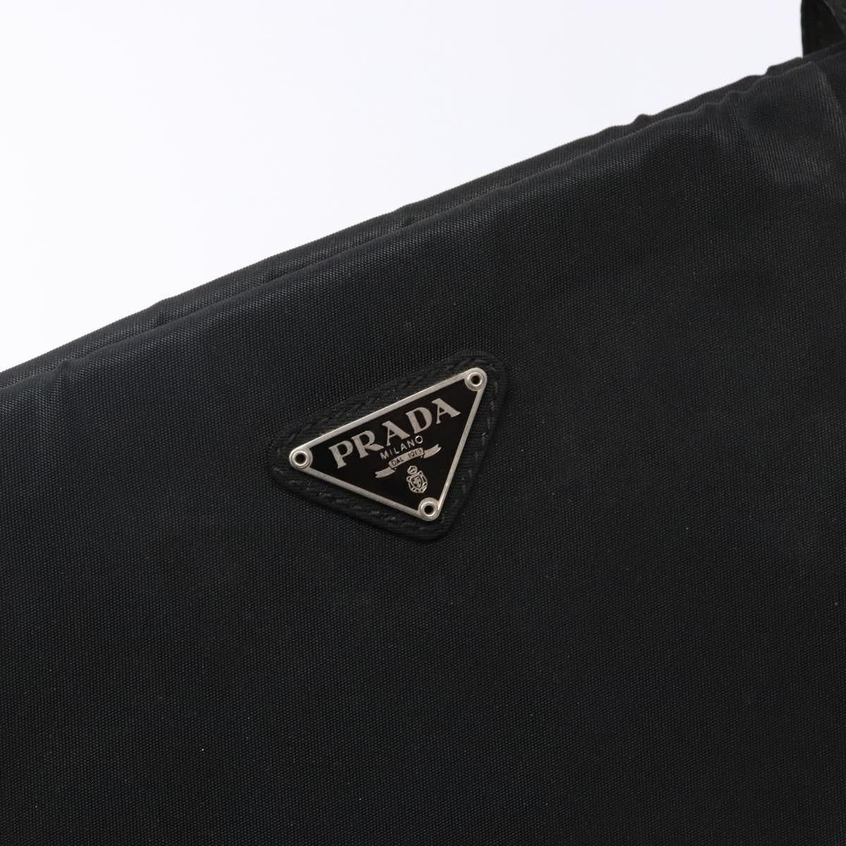Prada Prada cabas tessuto nylon Size ONE SIZE - 13 Thumbnail