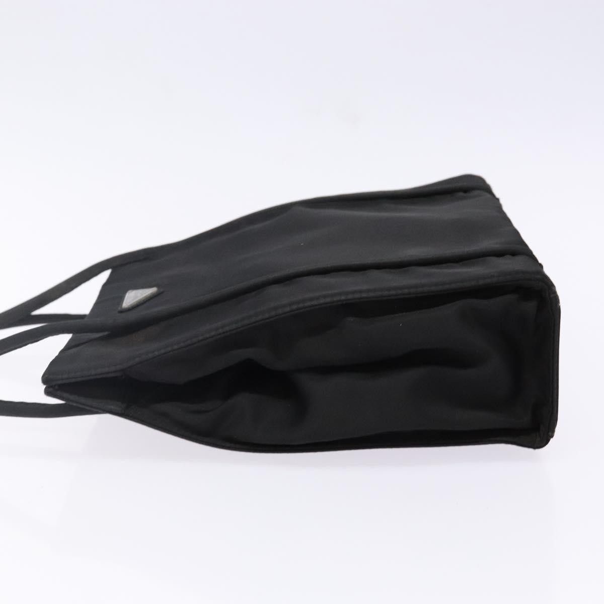 Prada Prada cabas tessuto nylon Size ONE SIZE - 4 Thumbnail