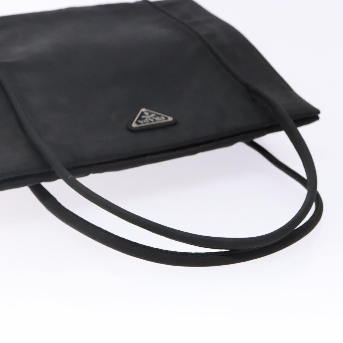 Prada Prada cabas tessuto nylon Size ONE SIZE - 8 Thumbnail
