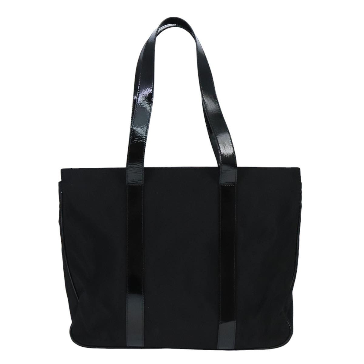 Salvatore Ferragamo Salvatore Ferragamo Vala Canvas Size ONE SIZE - 2 Thumbnail
