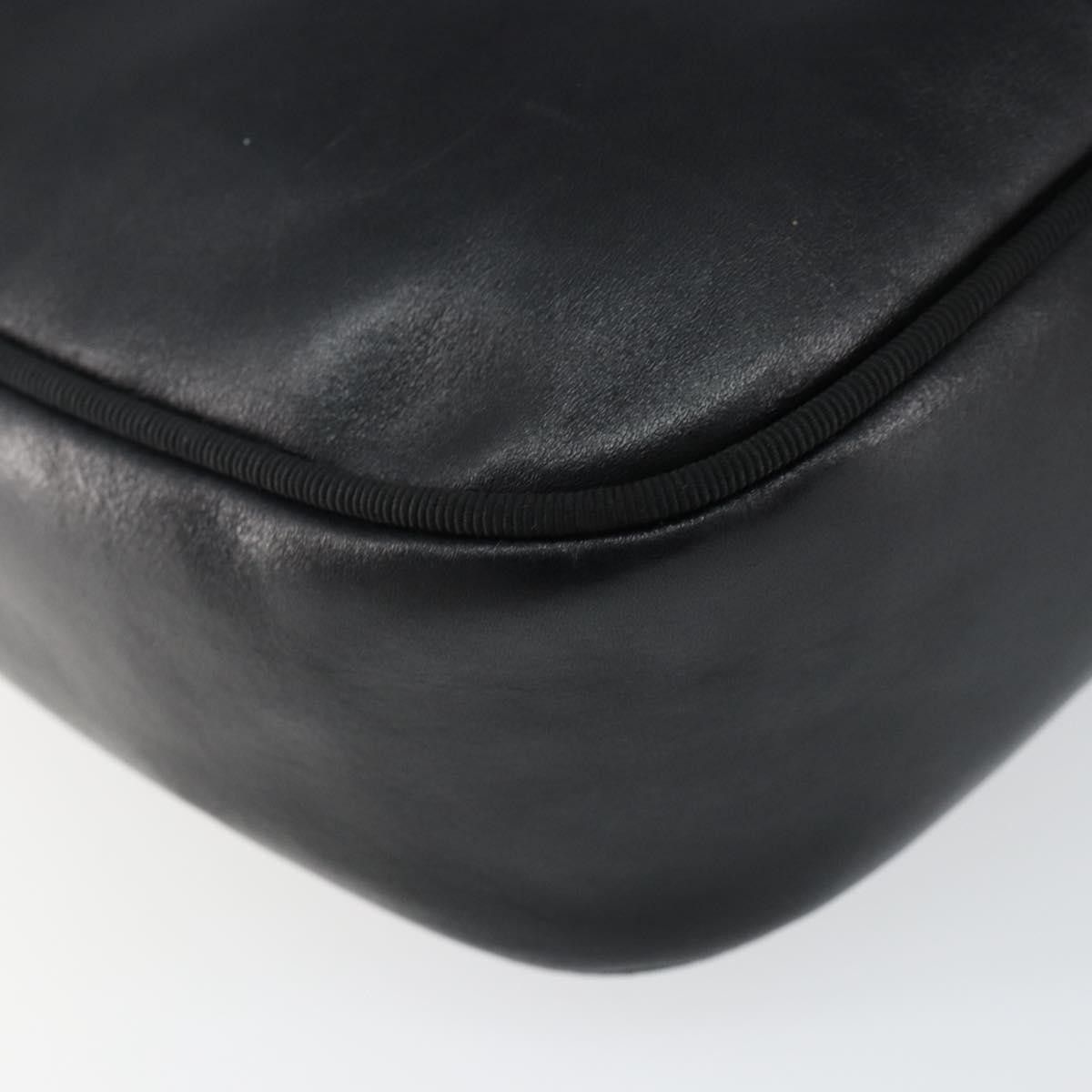 Salvatore Ferragamo Salvatore Ferragamo Vala Leather Size ONE SIZE - 11 Thumbnail