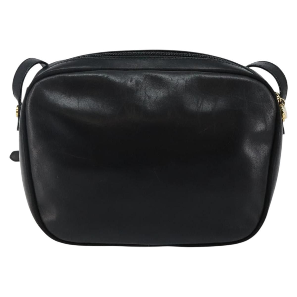 Salvatore Ferragamo Salvatore Ferragamo Vala Leather Size ONE SIZE - 2 Thumbnail