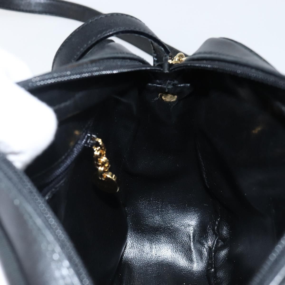 Salvatore Ferragamo Salvatore Ferragamo Vala Leather Size ONE SIZE - 19 Thumbnail