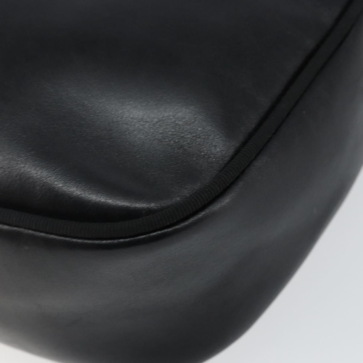 Salvatore Ferragamo Salvatore Ferragamo Vala Leather Size ONE SIZE - 10 Thumbnail