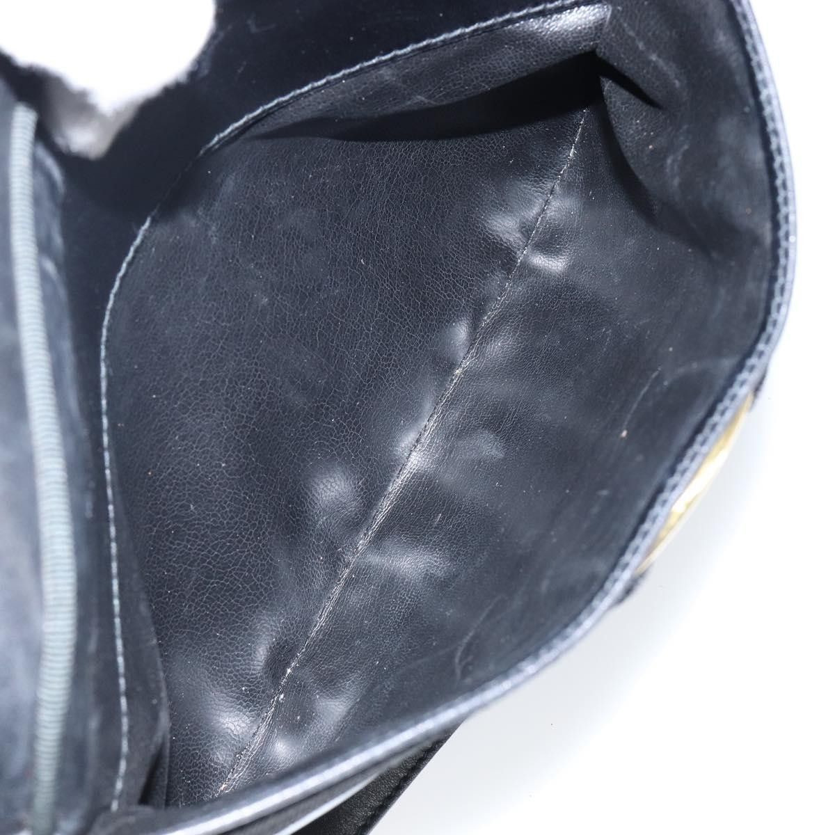 Salvatore Ferragamo Salvatore Ferragamo Vala Leather Size ONE SIZE - 22 Thumbnail