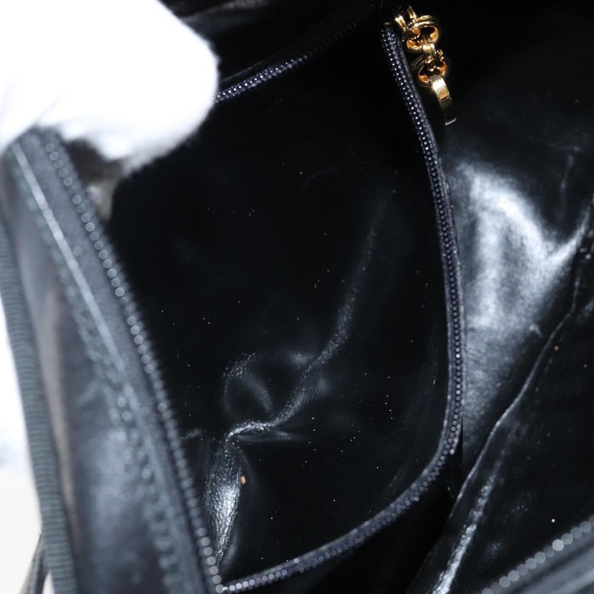 Salvatore Ferragamo Salvatore Ferragamo Vala Leather Size ONE SIZE - 21 Thumbnail