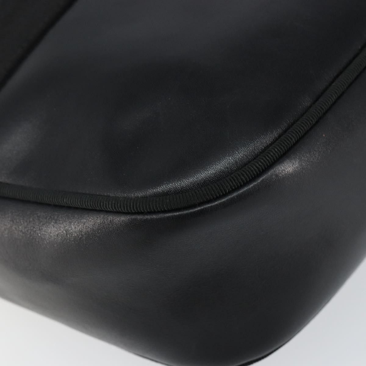 Salvatore Ferragamo Salvatore Ferragamo Vala Leather Size ONE SIZE - 9 Thumbnail