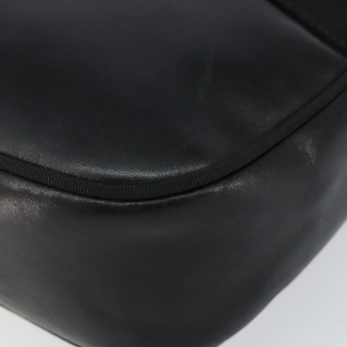 Salvatore Ferragamo Salvatore Ferragamo Vala Leather Size ONE SIZE - 8 Thumbnail