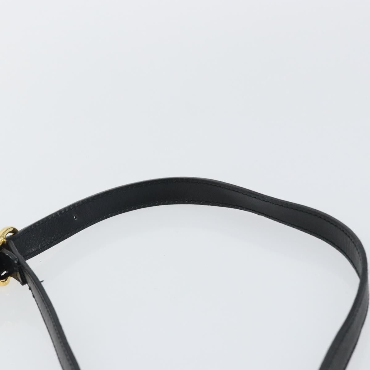 Salvatore Ferragamo Salvatore Ferragamo Vala Leather Size ONE SIZE - 16 Thumbnail