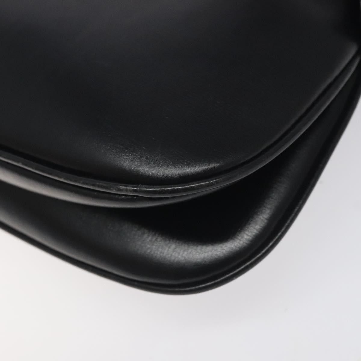 Gucci Gucci 1973 Shoulder Bag Leather Size ONE SIZE - 9 Thumbnail