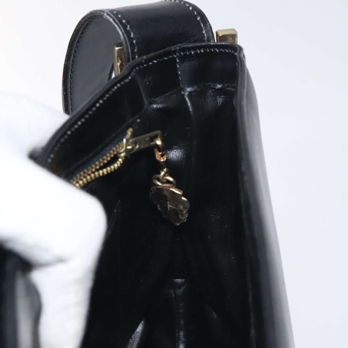 Gucci Gucci 1973 Shoulder Bag Leather Size ONE SIZE - 13 Thumbnail