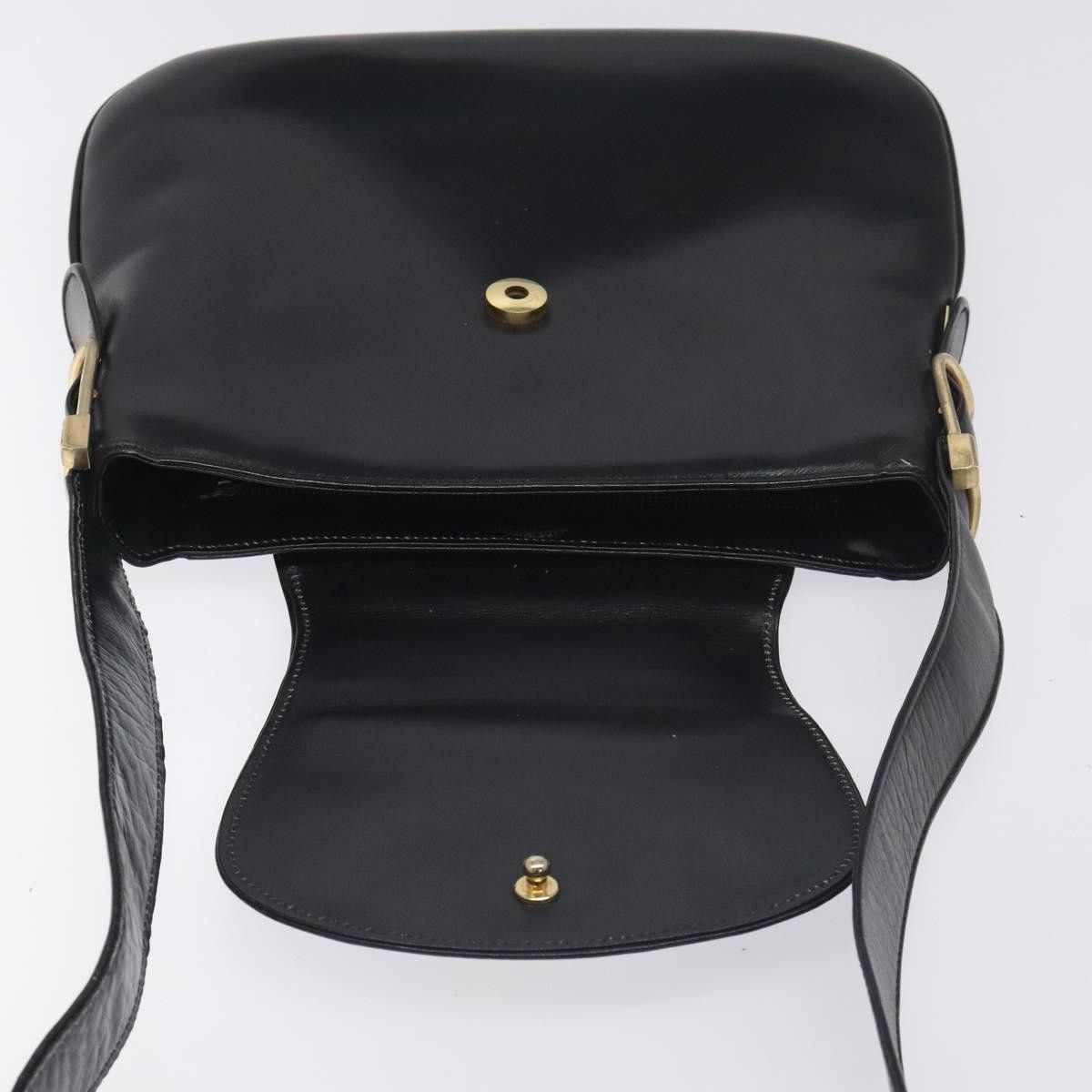 Gucci Gucci 1973 Shoulder Bag Leather Size ONE SIZE - 17 Thumbnail