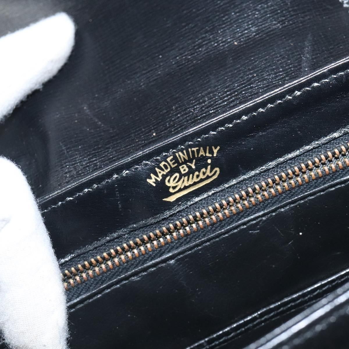 Gucci Gucci 1973 Shoulder Bag Leather Size ONE SIZE - 6 Thumbnail