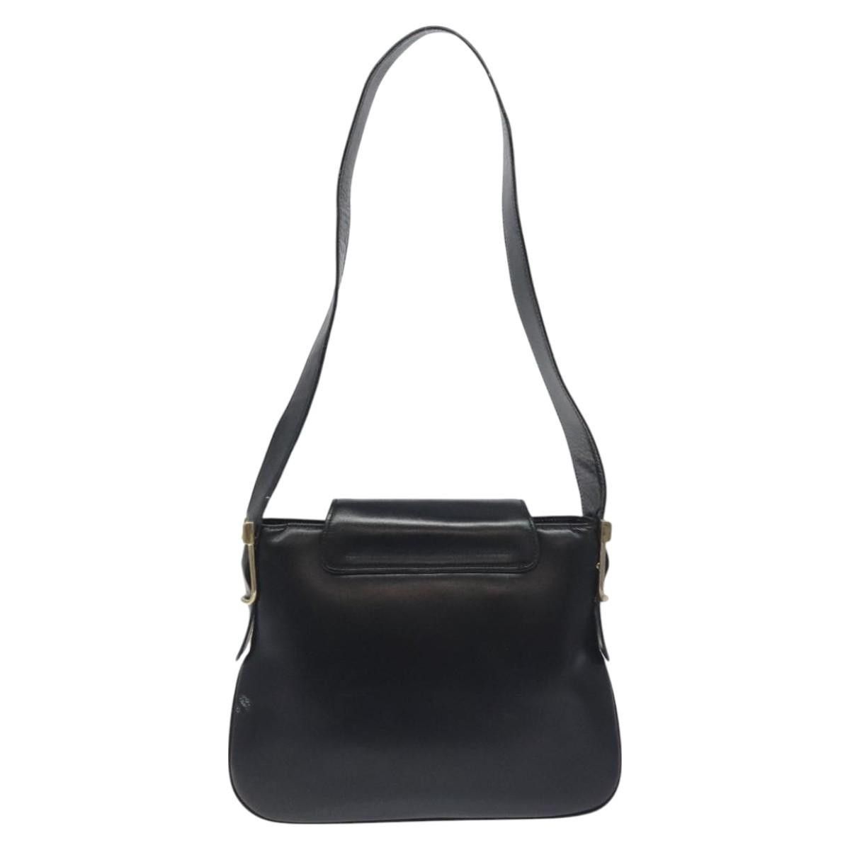 Gucci Gucci 1973 Shoulder Bag Leather Size ONE SIZE - 2 Thumbnail