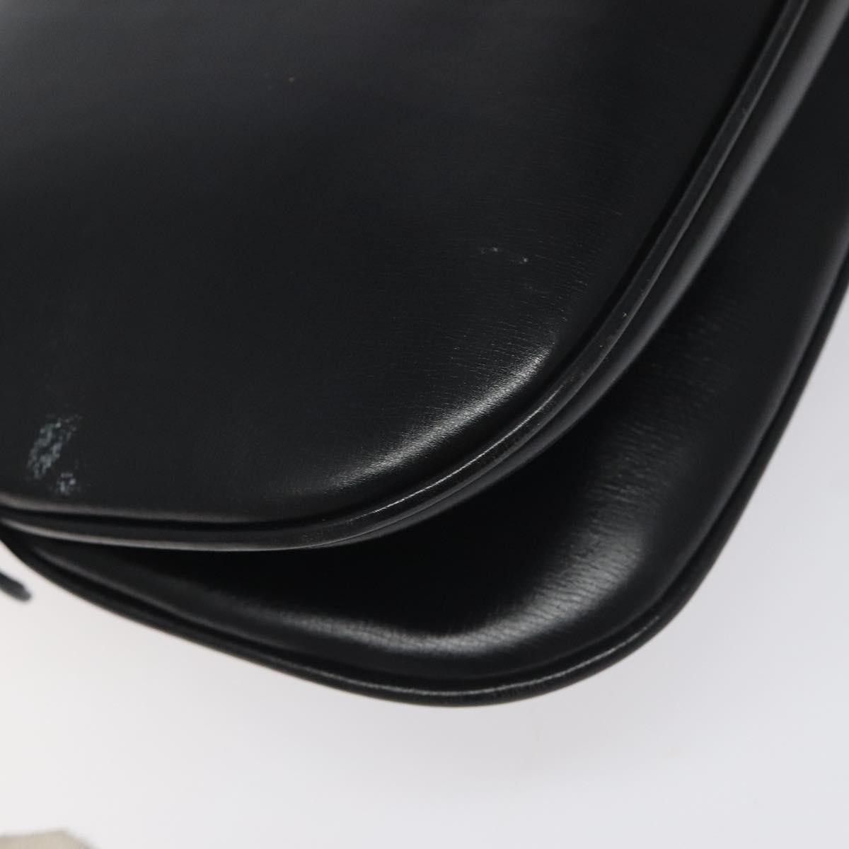 Gucci Gucci 1973 Shoulder Bag Leather Size ONE SIZE - 10 Thumbnail