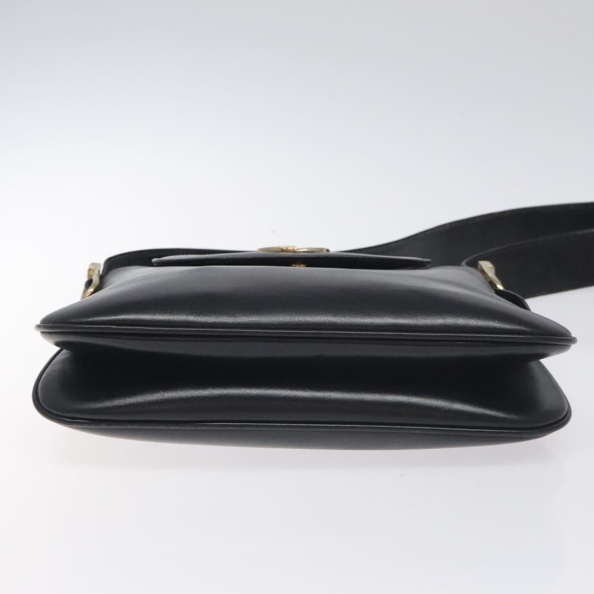 Gucci Gucci 1973 Shoulder Bag Leather Size ONE SIZE - 21 Thumbnail
