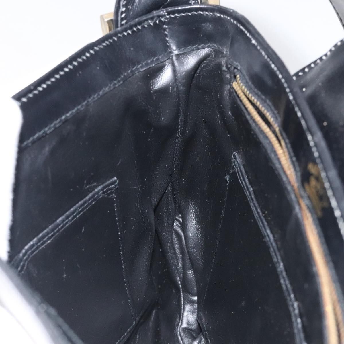 Gucci Gucci 1973 Shoulder Bag Leather Size ONE SIZE - 18 Thumbnail
