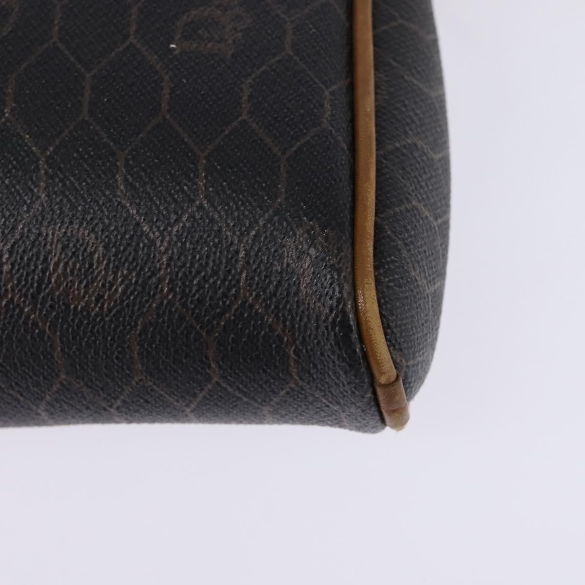 Dior Christian Dior Vintage Honeycomb Canvas Size ONE SIZE - 8 Thumbnail