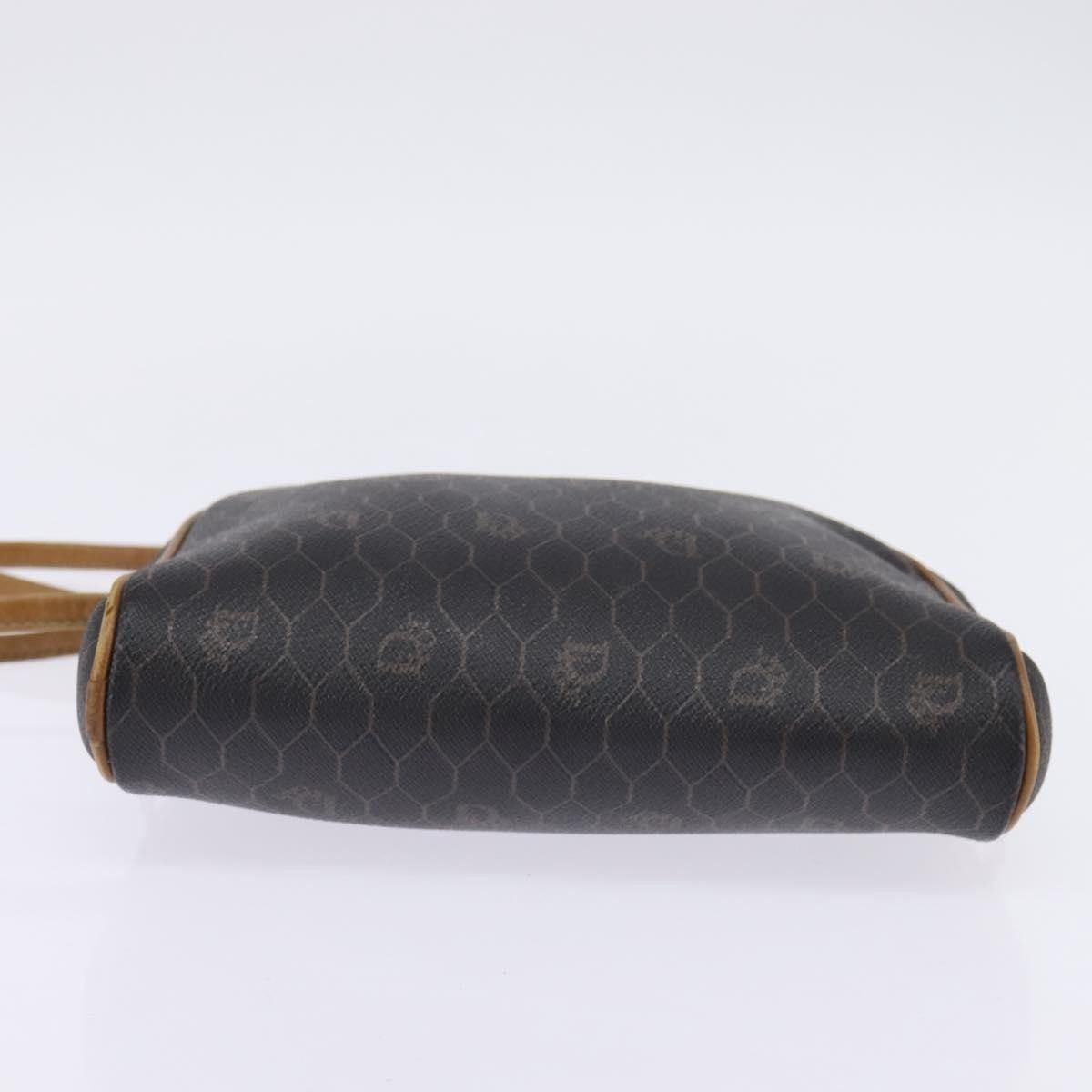 Dior Christian Dior Vintage Honeycomb Canvas Size ONE SIZE - 14 Thumbnail