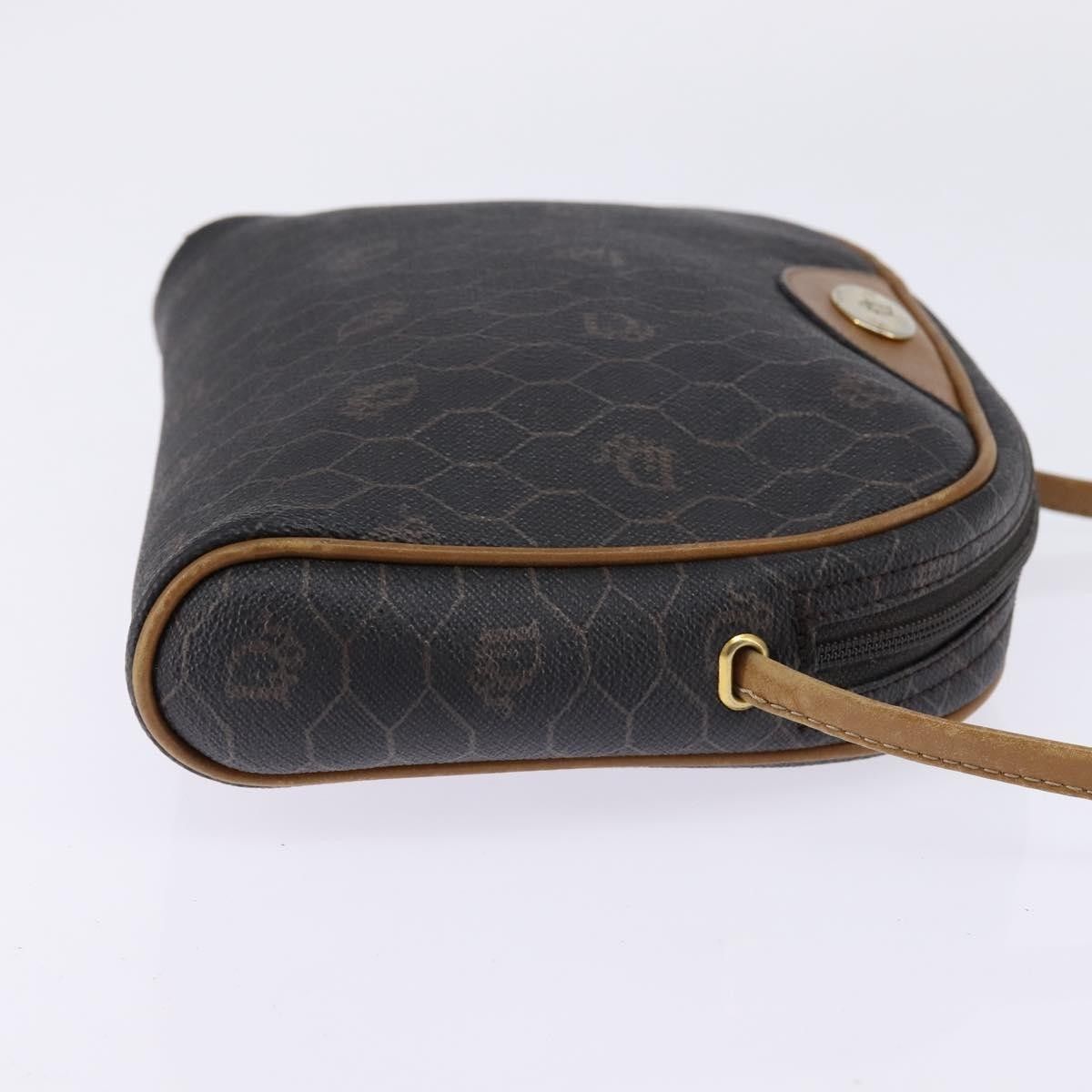 Dior Christian Dior Vintage Honeycomb Canvas Size ONE SIZE - 4 Thumbnail