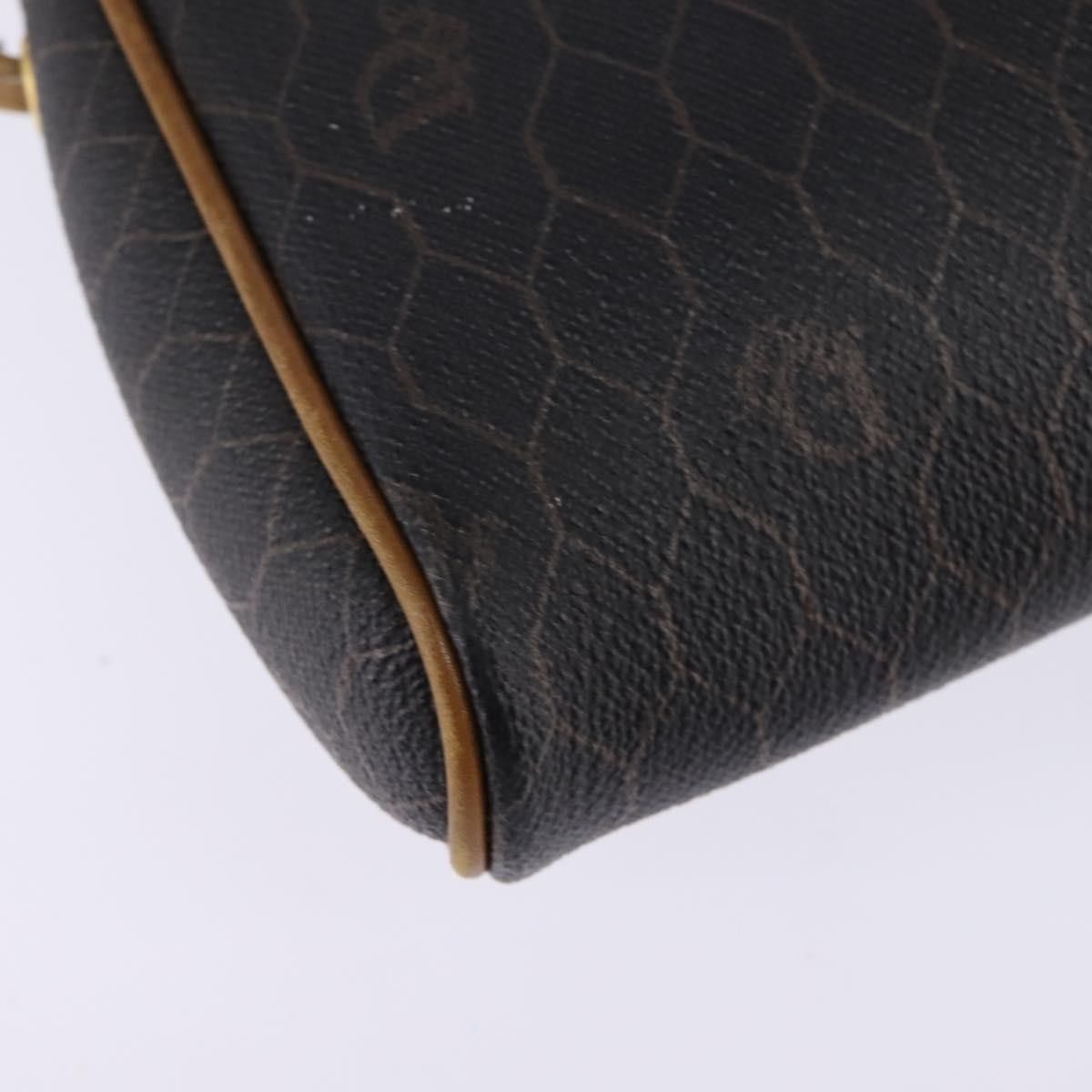 Dior Christian Dior Vintage Honeycomb Canvas Size ONE SIZE - 9 Thumbnail