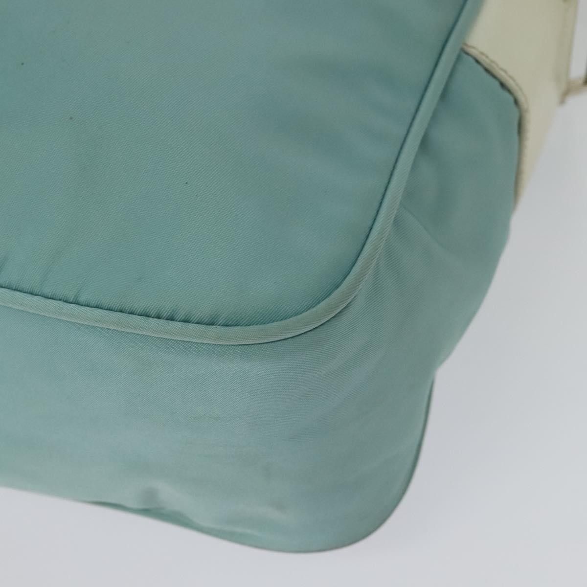 Prada Prada Vintage Shoulder Bag Tessuto Size ONE SIZE - 12 Thumbnail