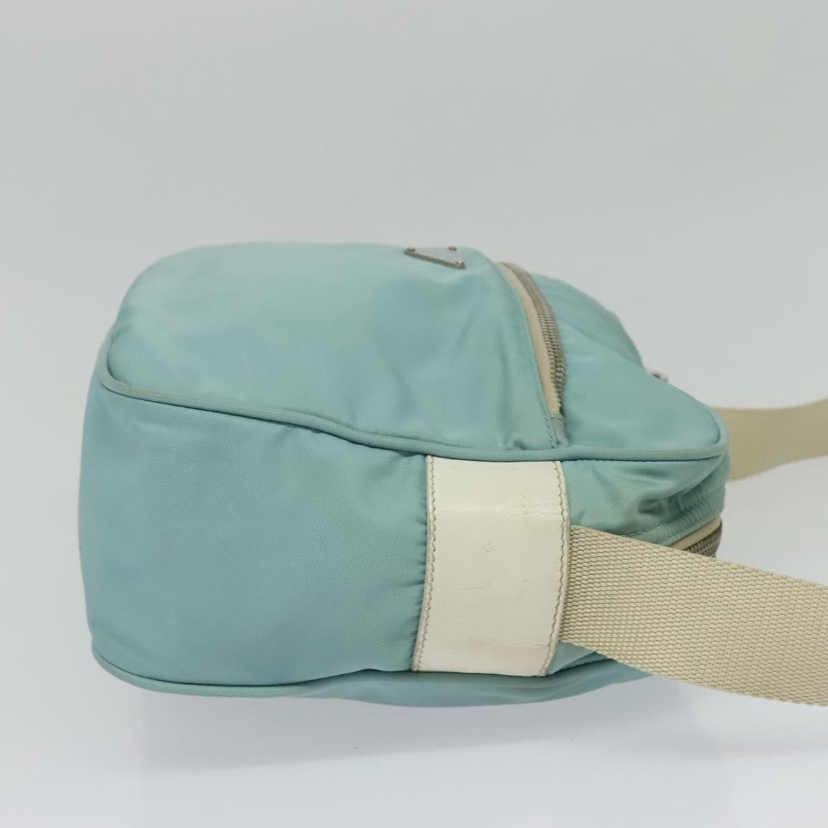 Prada Prada Vintage Shoulder Bag Tessuto Size ONE SIZE - 4 Thumbnail