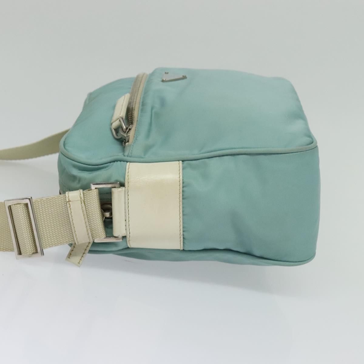 Prada Prada Vintage Shoulder Bag Tessuto Size ONE SIZE - 3 Thumbnail