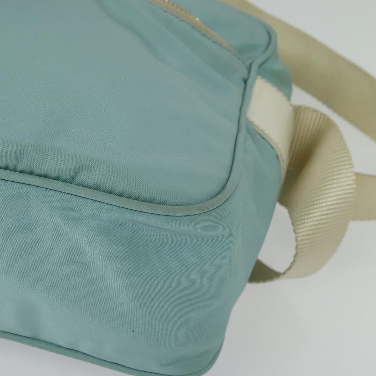 Prada Prada Vintage Shoulder Bag Tessuto Size ONE SIZE - 10 Thumbnail