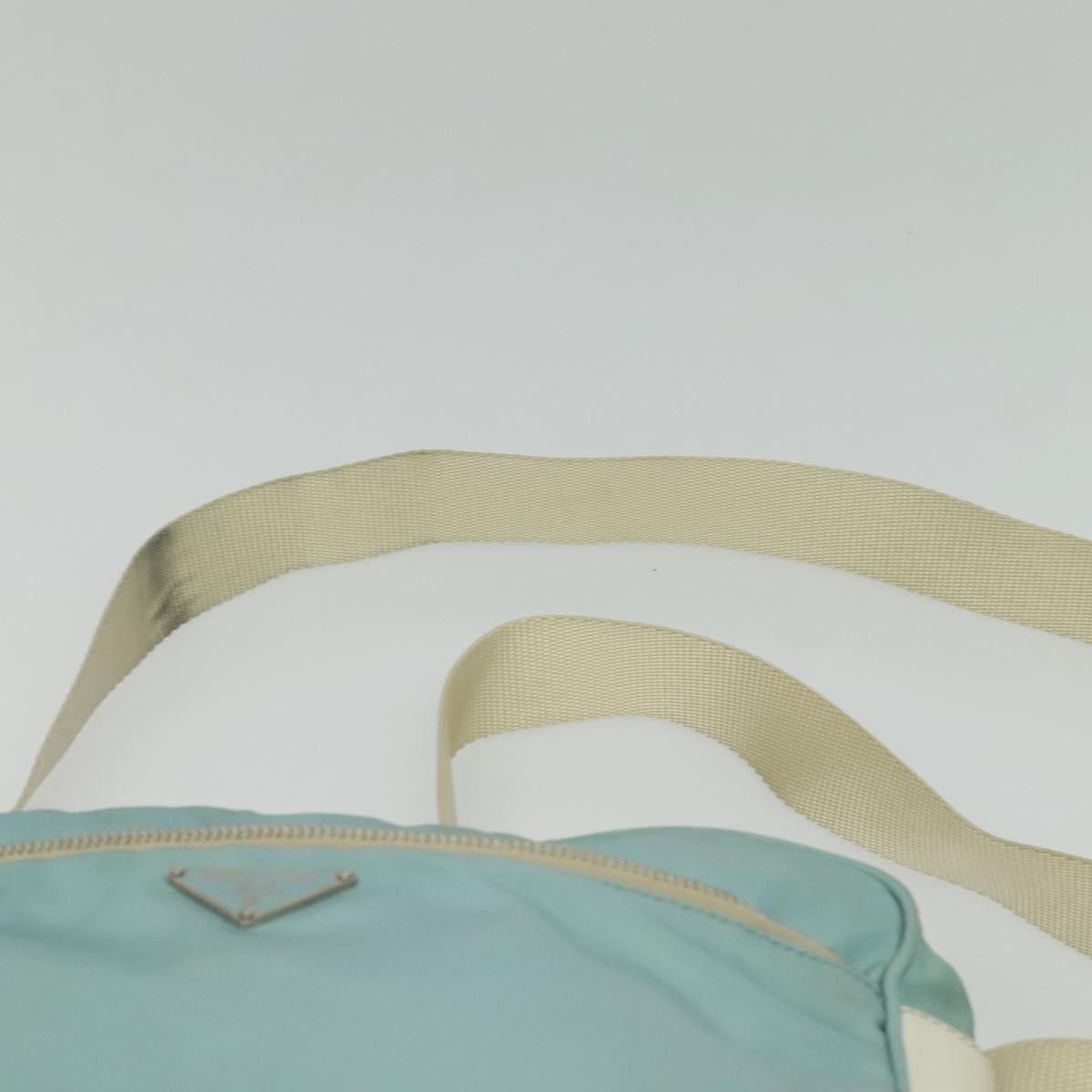 Prada Prada Vintage Shoulder Bag Tessuto Size ONE SIZE - 16 Thumbnail