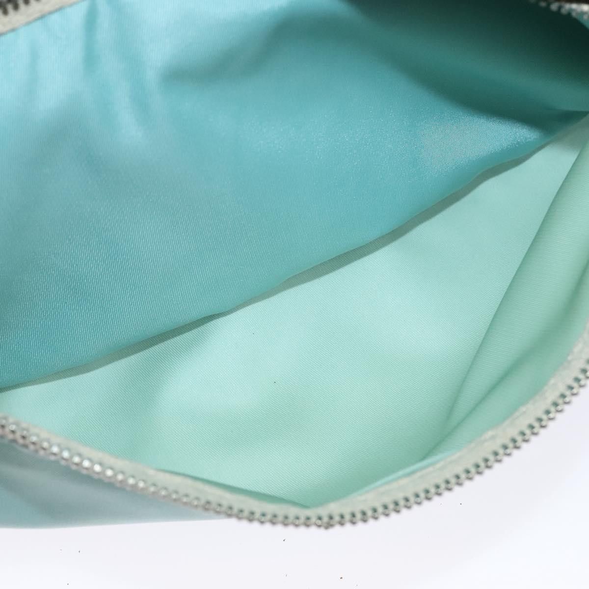 Prada Prada Vintage Shoulder Bag Tessuto Size ONE SIZE - 17 Thumbnail