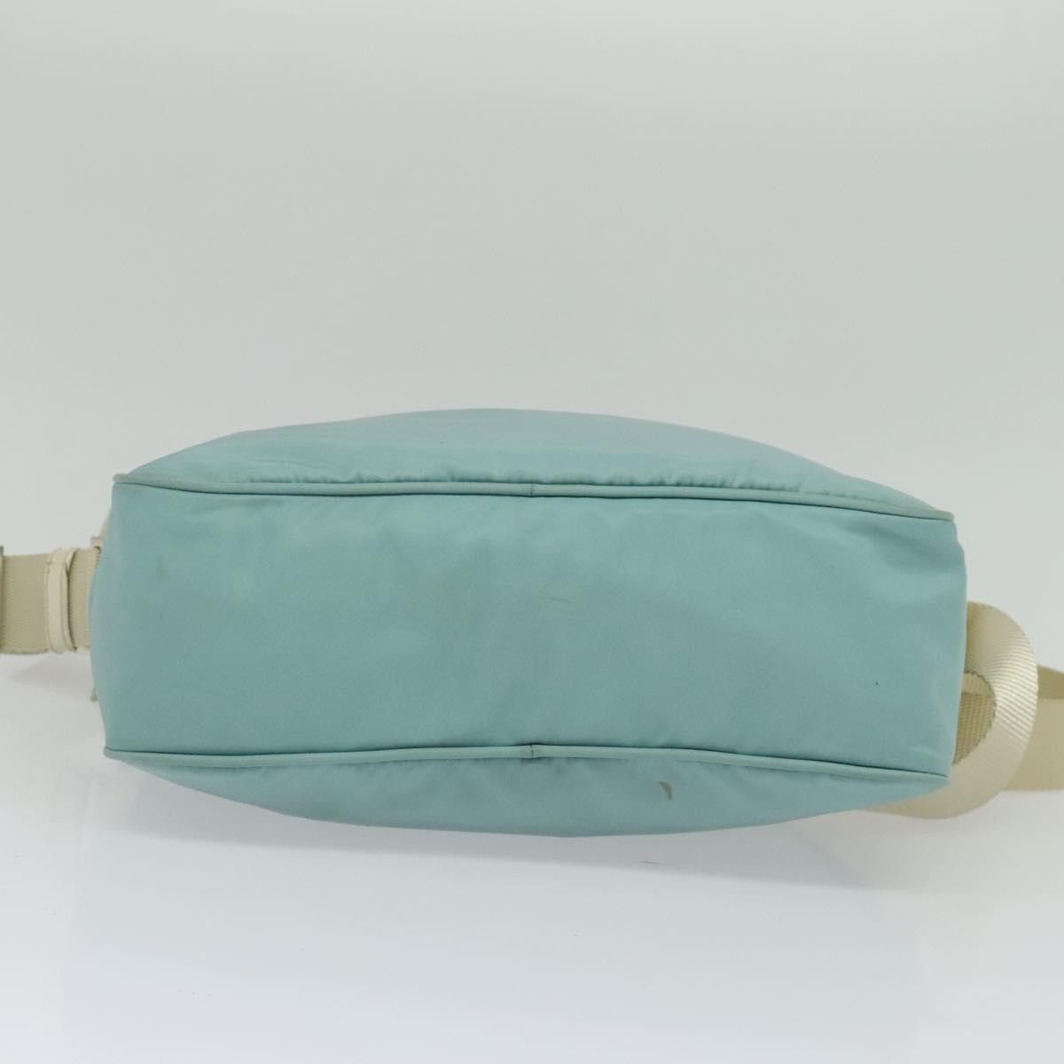 Prada Prada Vintage Shoulder Bag Tessuto Size ONE SIZE - 14 Thumbnail