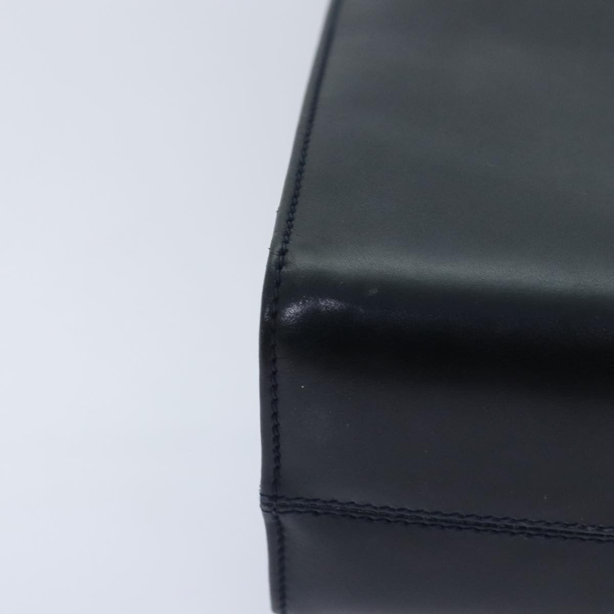 Salvatore Ferragamo Salvatore Ferragamo Vala Handbag Leather Size ONE SIZE - 11 Thumbnail
