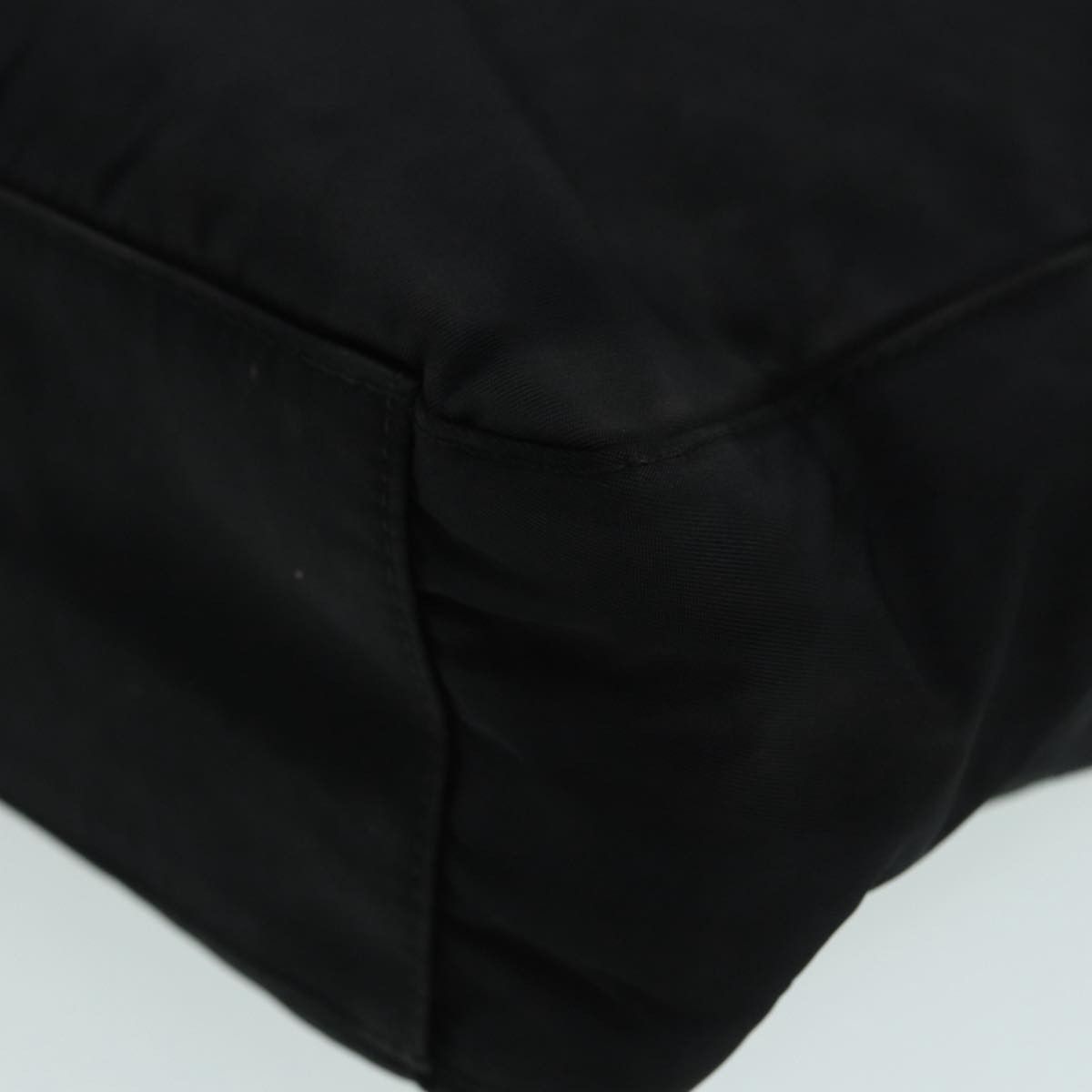Prada Prada Vintage Tote Tessuto Size ONE SIZE - 11 Thumbnail