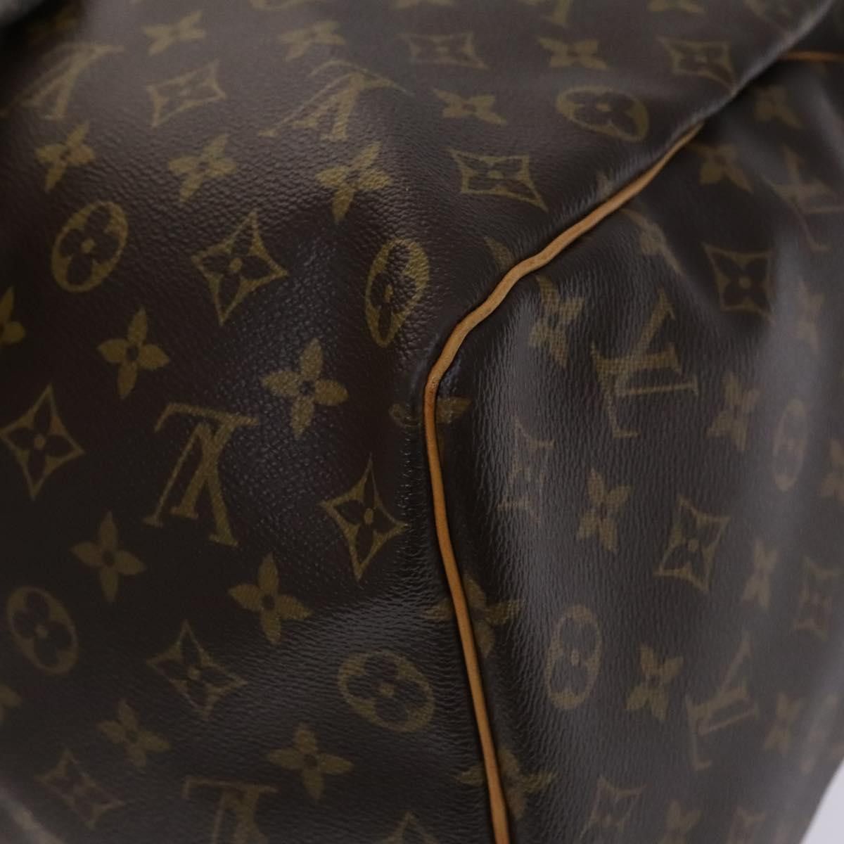 Louis Vuitton Louis Vuitton Keepall Bag Monogram Canvas Size ONE SIZE - 12 Thumbnail