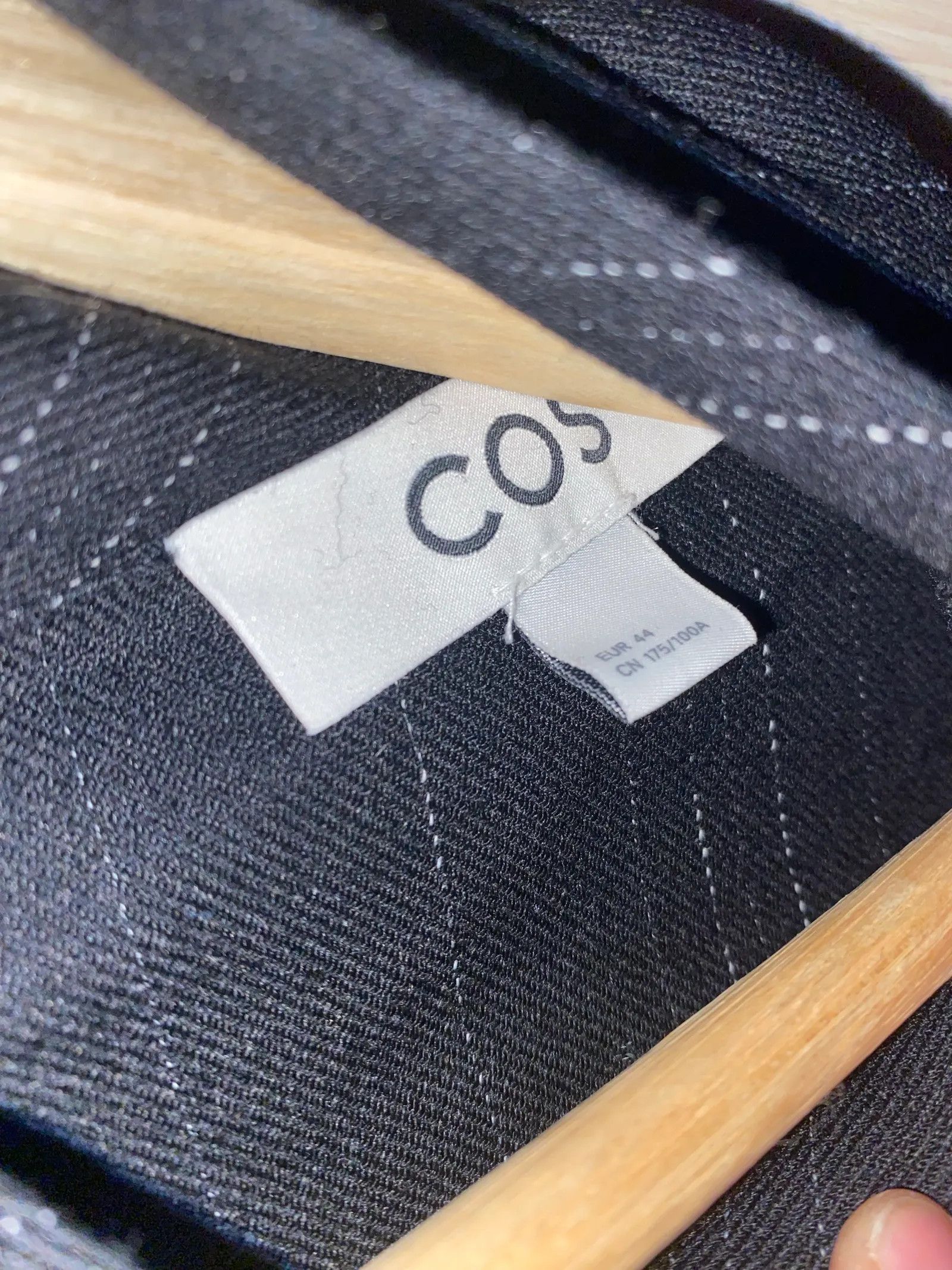 Cos Cos Sweater Size L / US 10 / IT 46 - 2 Thumbnail