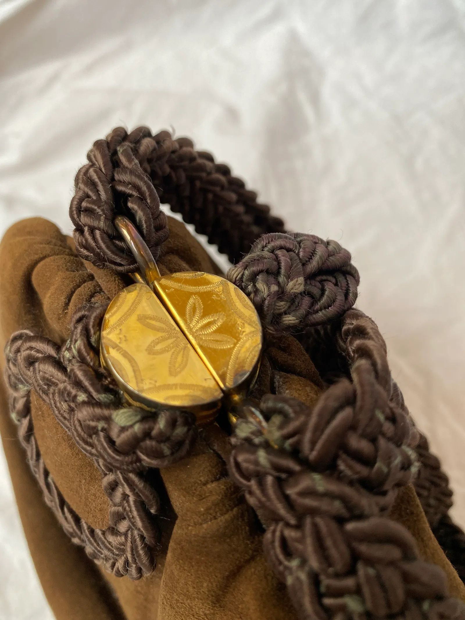 Loewe Loewe Bucket Bag Size ONE SIZE - 6 Thumbnail