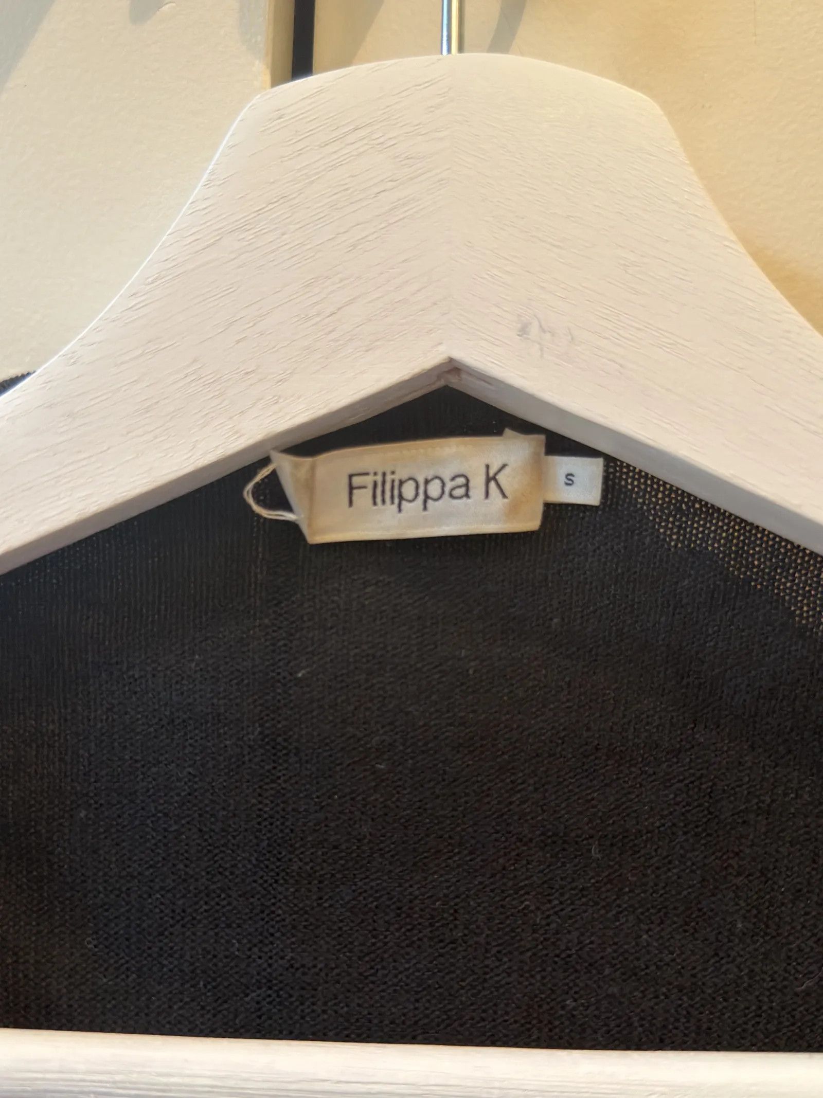 Filippa K Filippa K Cardigan Size S / US 4 / IT 40 - 4 Thumbnail
