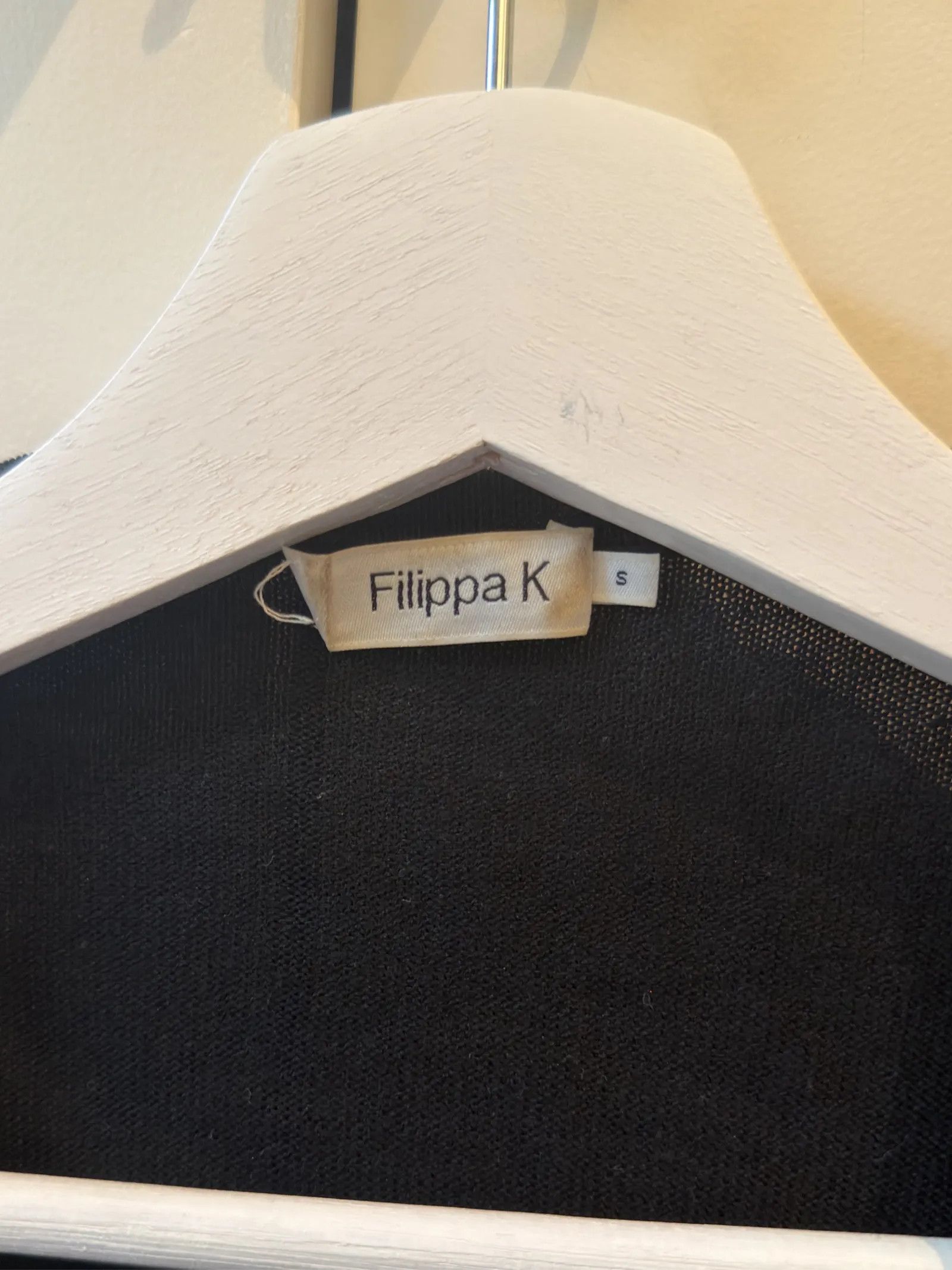 Filippa K Filippa K Cardigan Size S / US 4 / IT 40 - 2 Thumbnail