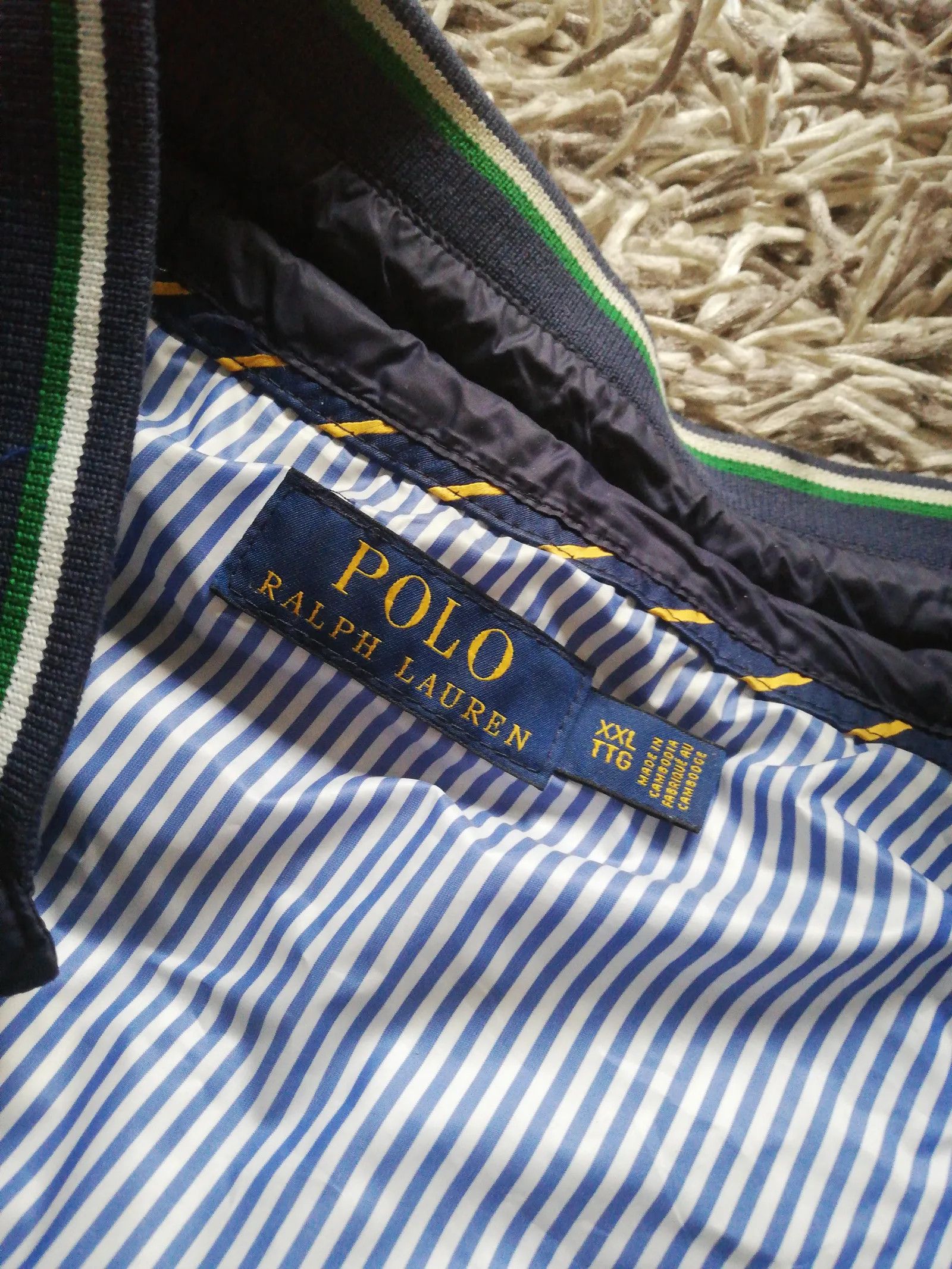 Ralph Lauren Ralph Lauren Down Jacket Size XXL / US 16-18 / IT 52-54 - 2 Thumbnail