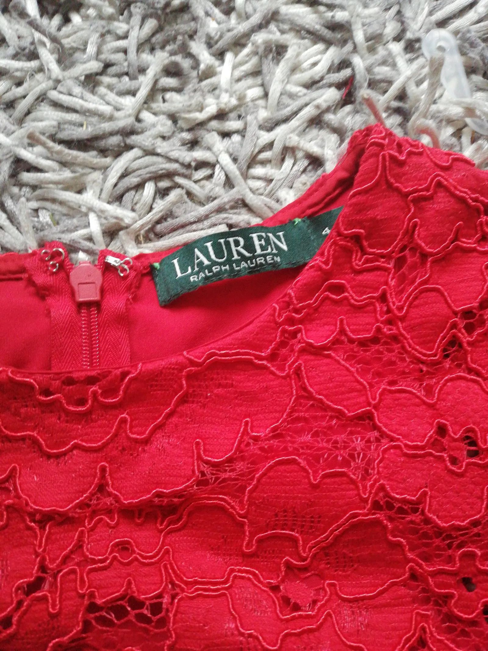 Ralph Lauren Ralph Lauren Dress Size S / US 4 / IT 40 - 2 Thumbnail