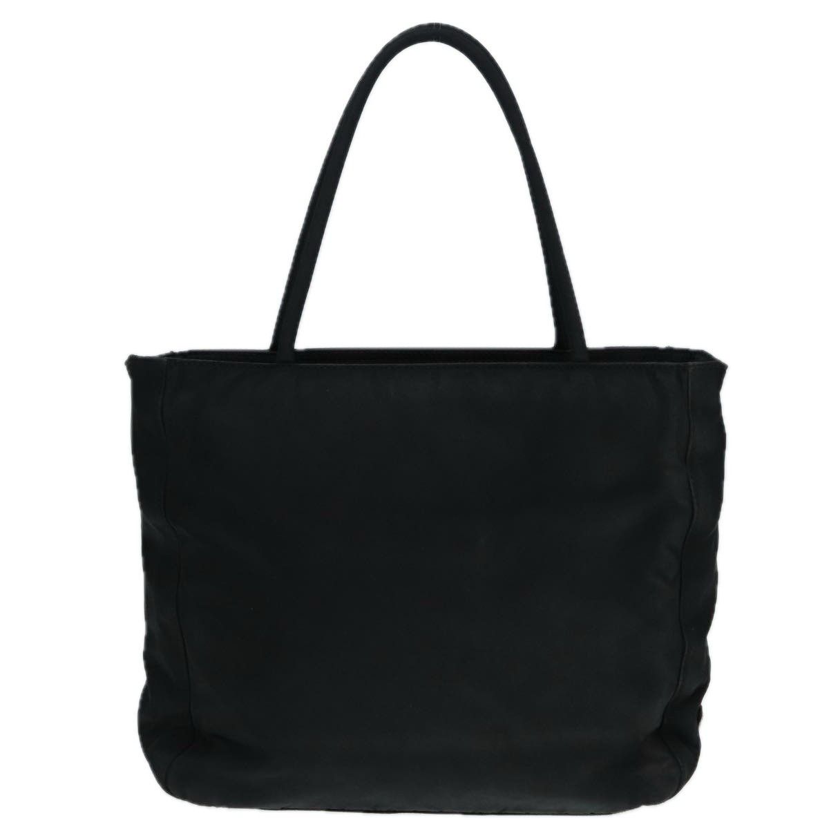 Prada Prada Vintage Handbag Tessuto Size ONE SIZE - 2 Thumbnail