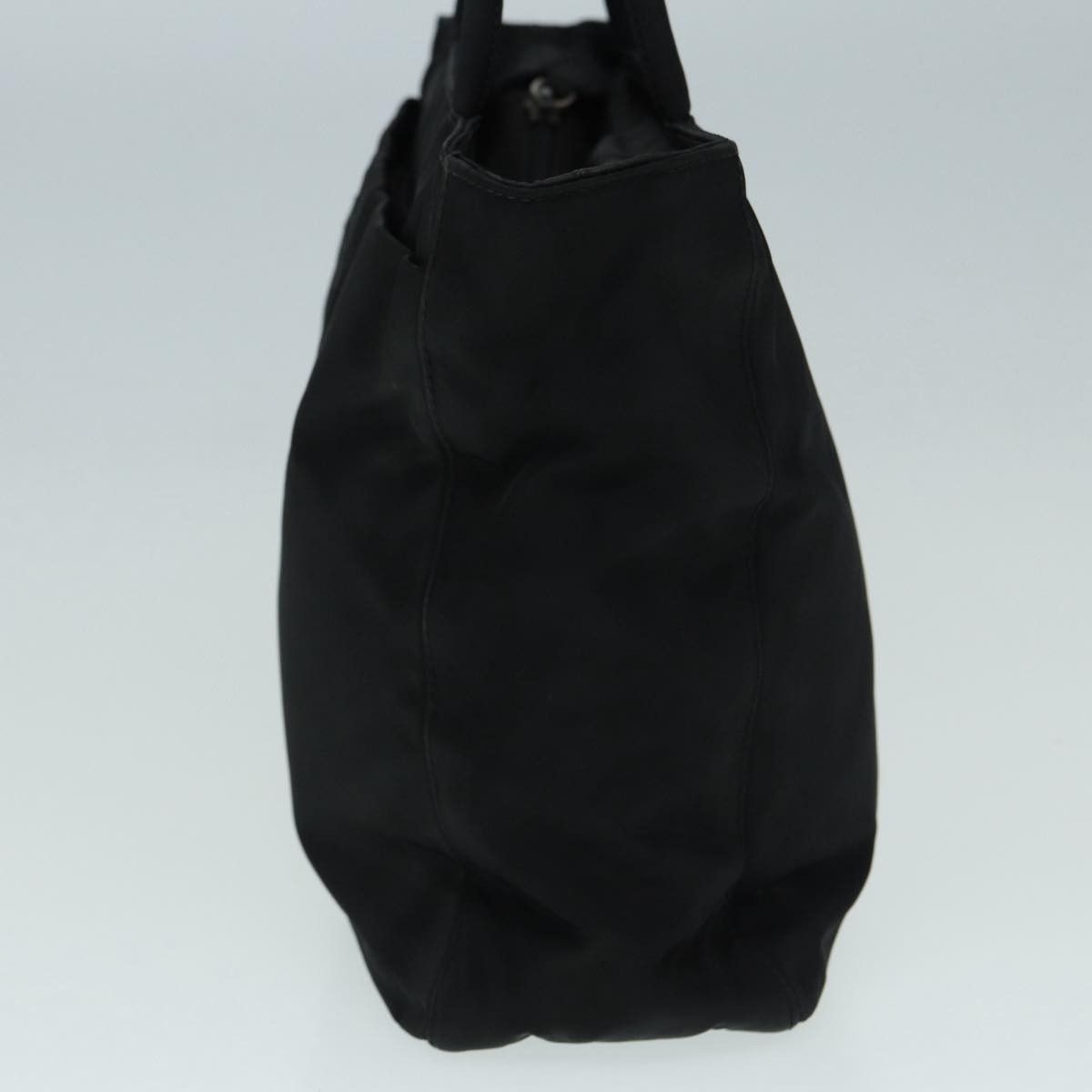 Prada Prada Vintage Handbag Tessuto Size ONE SIZE - 3 Thumbnail