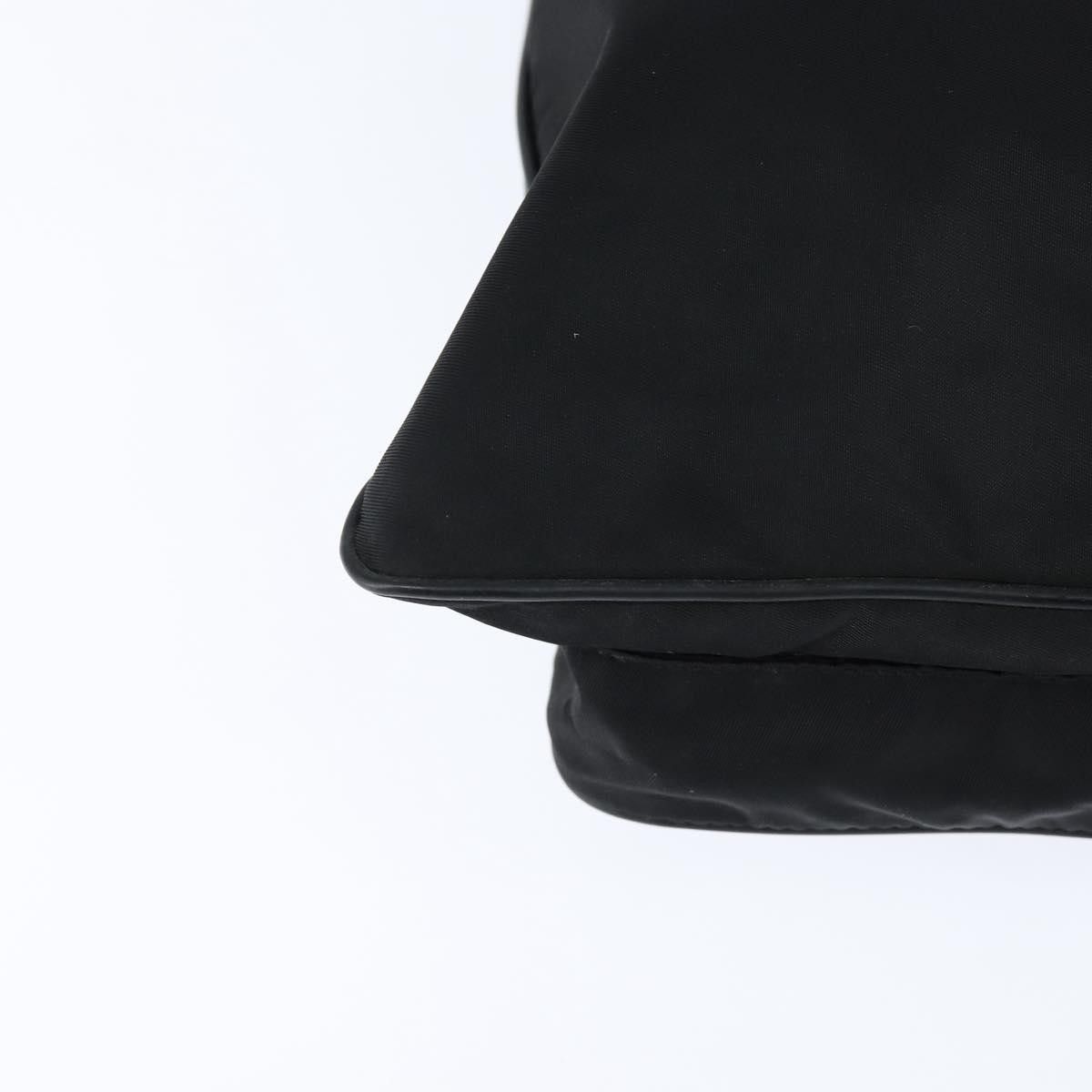 Prada Prada Front Pocket Messenger Bag Tessuto Size ONE SIZE - 9 Thumbnail