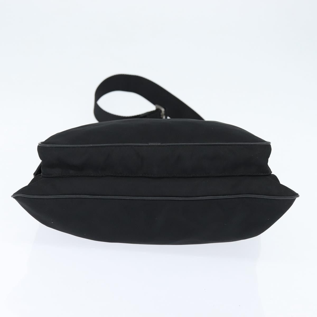 Prada Prada Front Pocket Messenger Bag Tessuto Size ONE SIZE - 23 Thumbnail