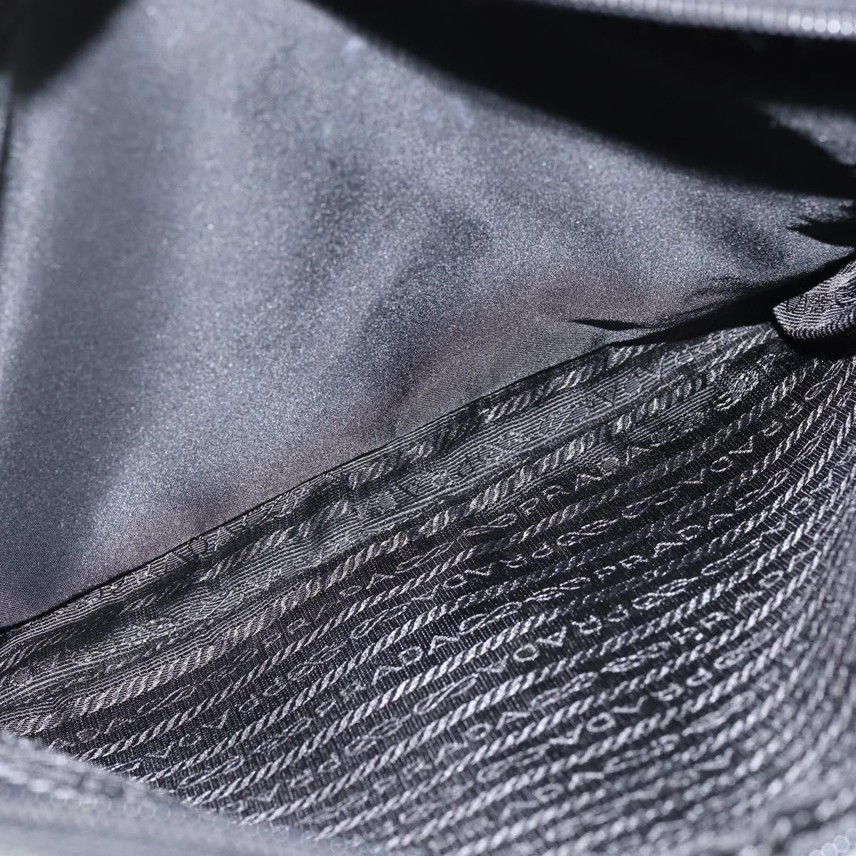 Prada Prada Front Pocket Messenger Bag Tessuto Size ONE SIZE - 21 Thumbnail