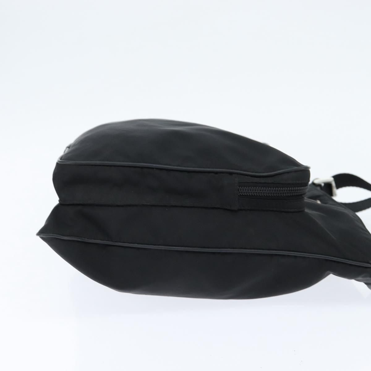 Prada Prada Front Pocket Messenger Bag Tessuto Size ONE SIZE - 4 Thumbnail