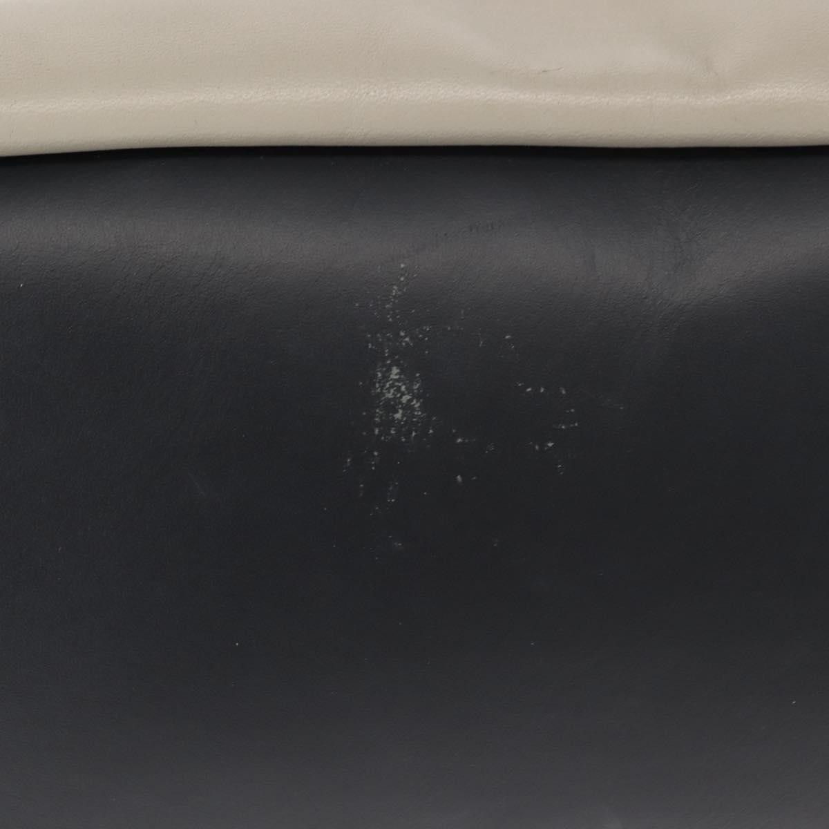Chloe Chloe Bicolor Baylee Satchel Leather Size ONE SIZE - 13 Thumbnail