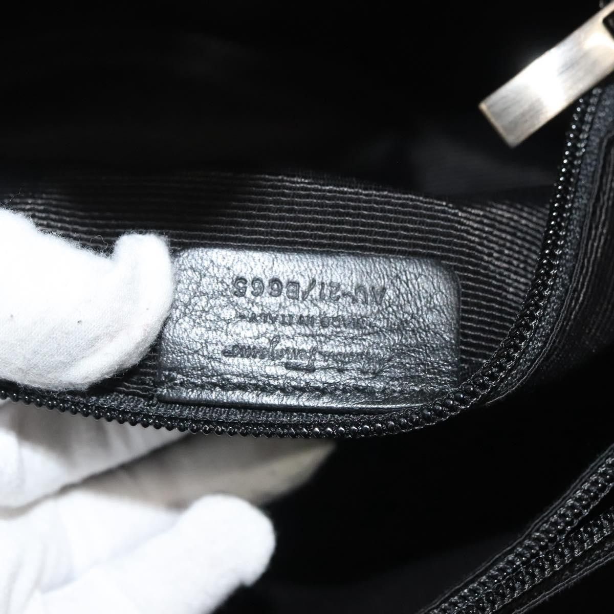Salvatore Ferragamo Salvatore Ferragamo Vala Patent leather Size ONE SIZE - 7 Thumbnail