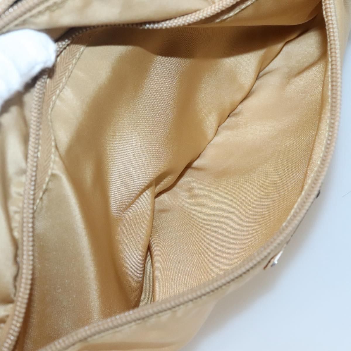 Prada Prada Vintage Shoulder Bag Tessuto Size ONE SIZE - 24 Thumbnail